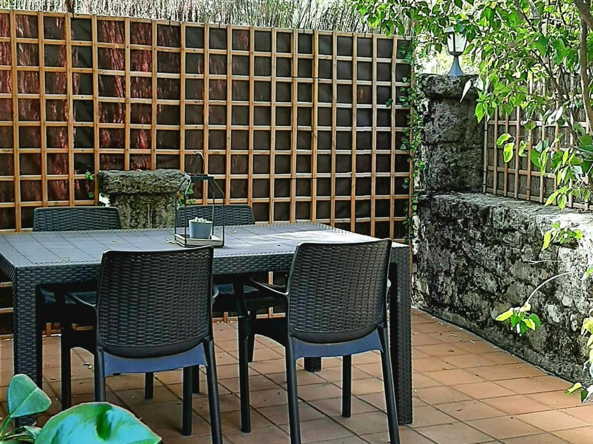 La Casita De Piedra Villa Cercedilla Kültér fotó